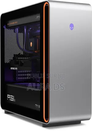 Nouveau Dell Alienware Area-51 32GB Intel Core Ultra 9 SSD 2T