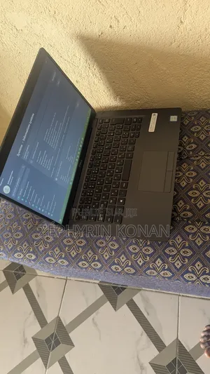 Ordinateur portable Dell Latitude 5400 8GB Intel Core i5 SSD 250GB