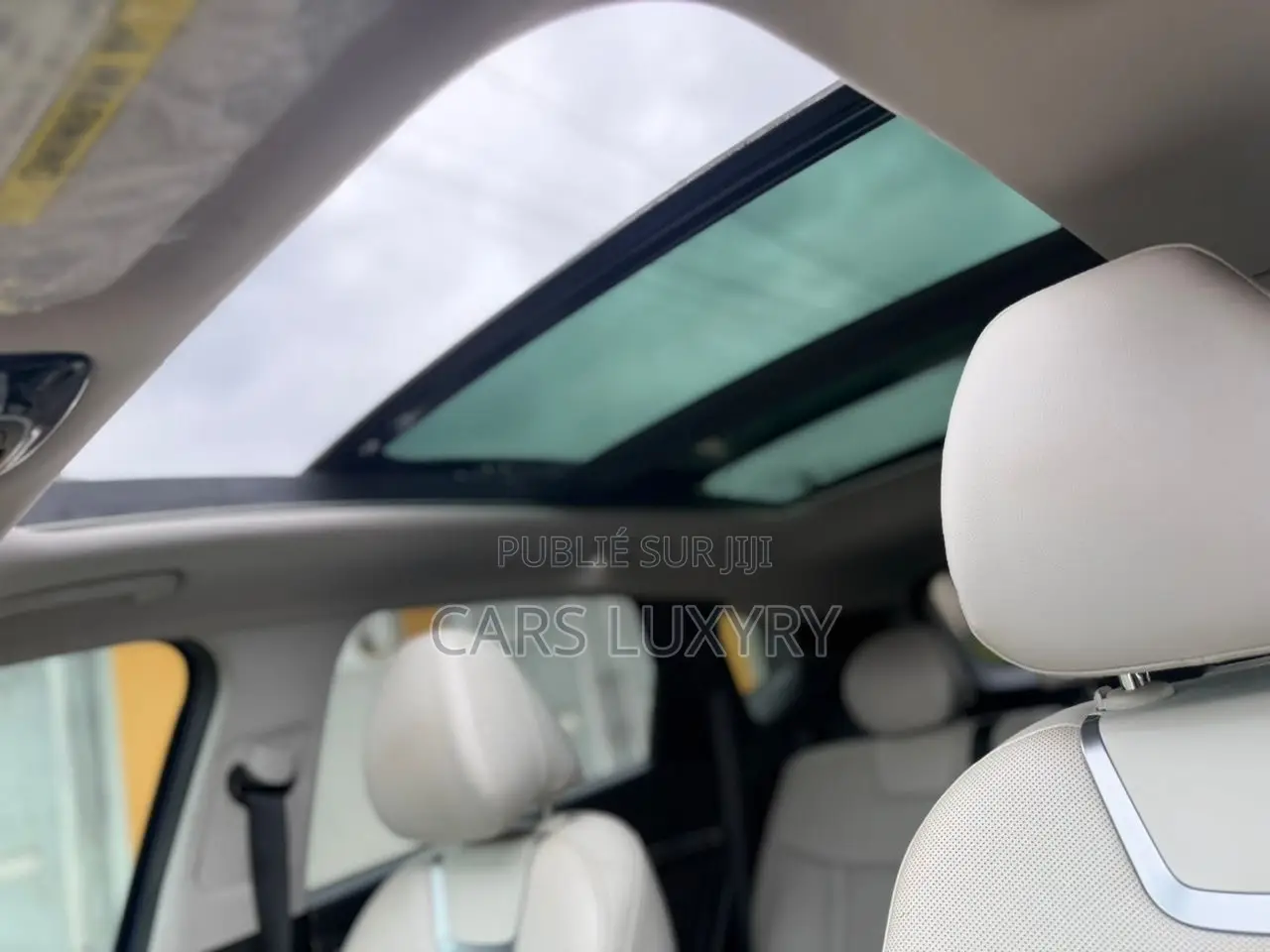 Hyundai Tucson Limited 2023 Bleu