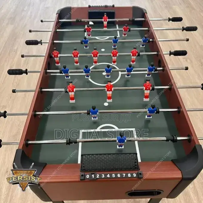 Table Babi Foot