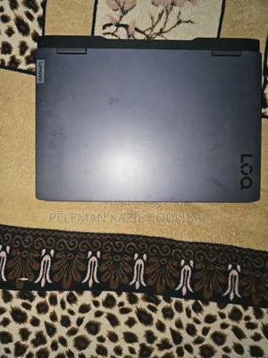 Ordinateur portable Lenovo LOQ 15IRH8 32GB Intel Core i5 SSD 1T