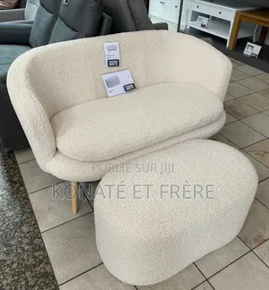 Fauteuil Canapé