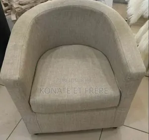 Fauteuil Canapé