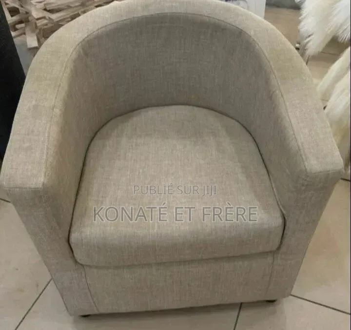 Fauteuil Canapé