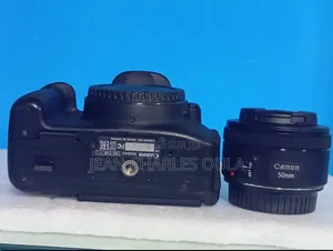 Canon Eos 700d + Canon 50mm F1.8