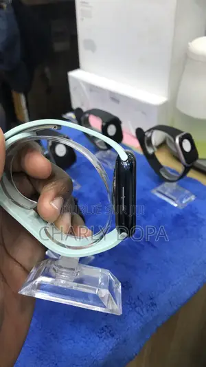 Apple Watch Série 8 Second Main 45mm