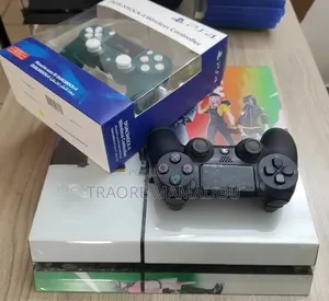 Ps3 Console De Jeux