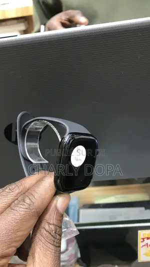 Apple Watch Série 10 46mm