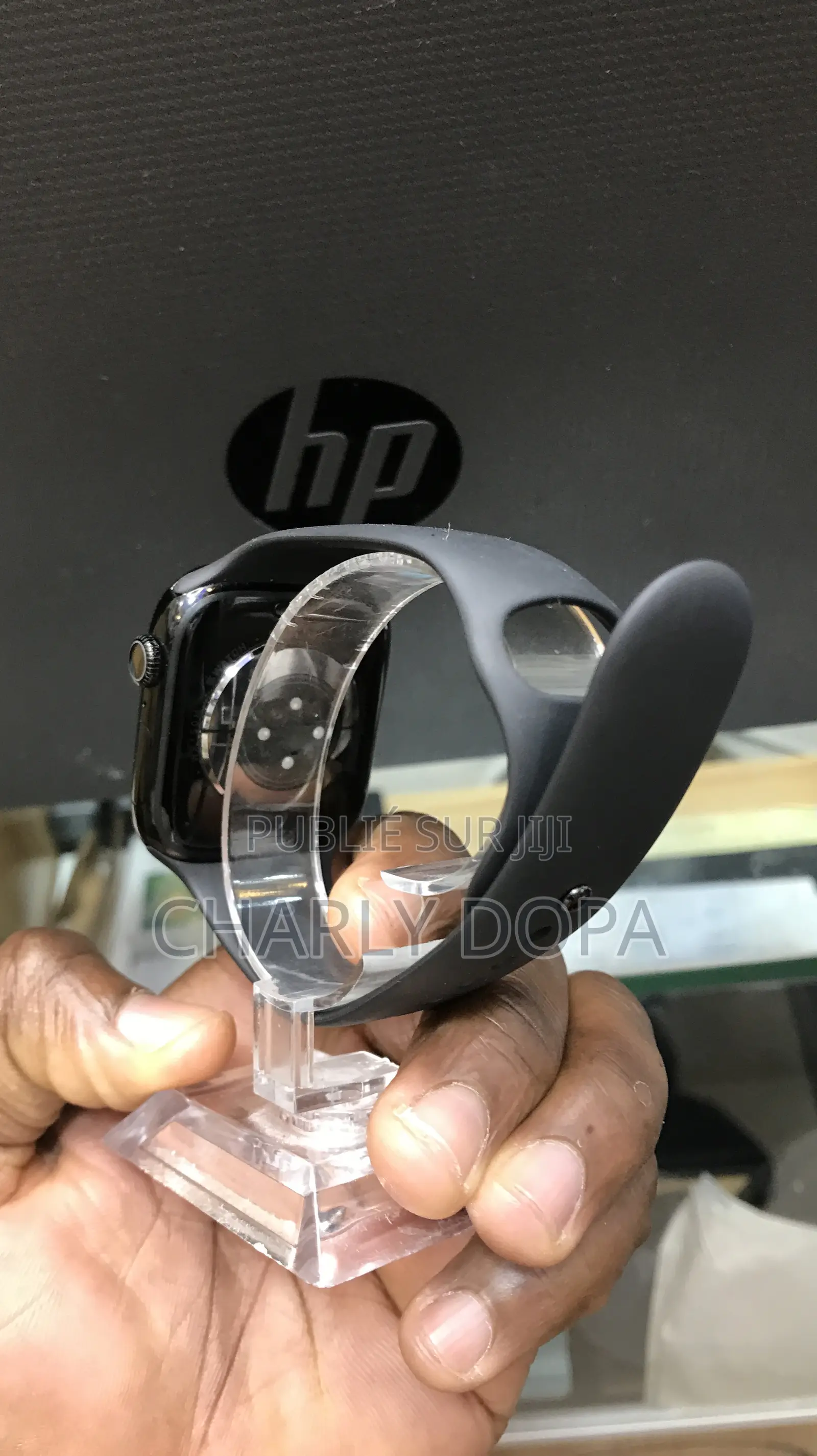 Apple Watch Série 10 46mm
