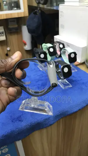 Apple Watch Série 11 42mm Quasi Neuve