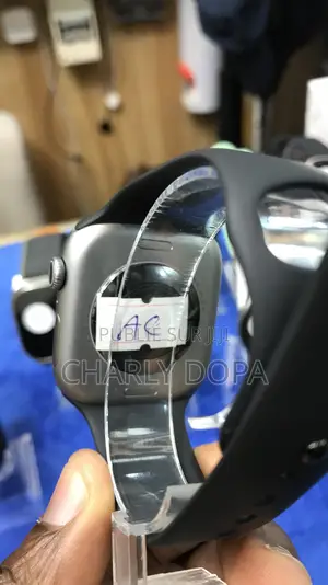 Apple Watch Série 11 46mm Quasi Neuve