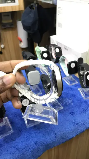Samsung Gala Y Watch 7 40mm Quasi Neuf