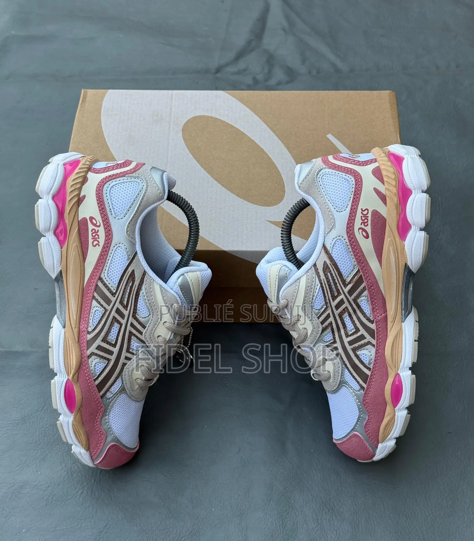 Asics Gel-Nyc.