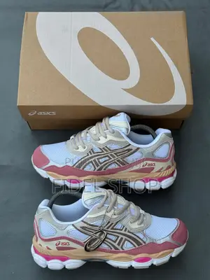 Asics Gel-Nyc.