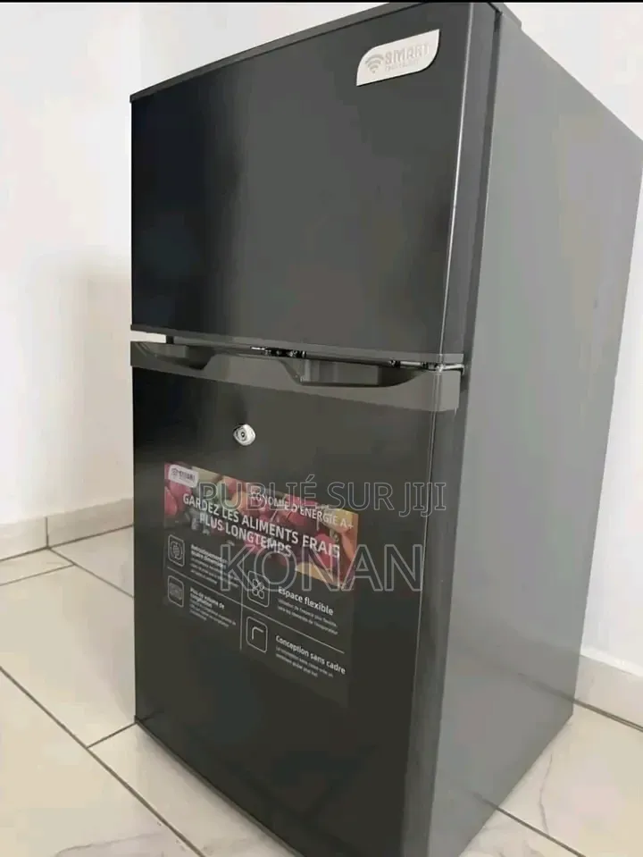 Réfrigérateur