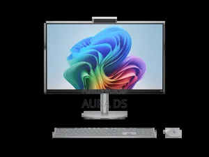 Nouveau Ordinateur de bureau HP Autre 16GB Intel Core Ultra 7 SSD 1T
