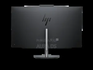 Nouveau Ordinateur de bureau HP Autre 16GB Intel Core Ultra 7 SSD 1T