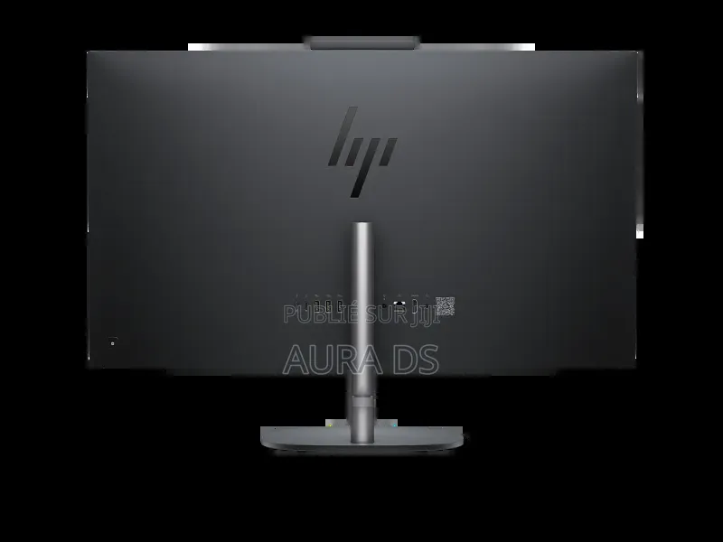 Nouveau Ordinateur de bureau HP Autre 16GB Intel Core Ultra 7 SSD 1T