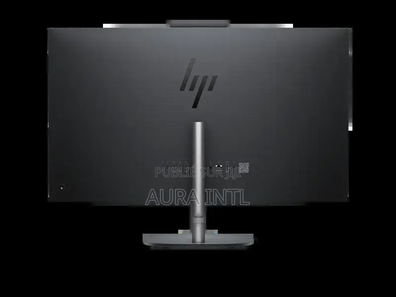 Nouveau Ordinateur de bureau HP Autre 16GB Intel Core Ultra 7 SSD 1T