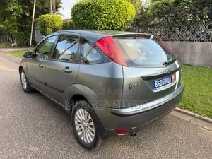 Toyota Corolla 2005 Gris