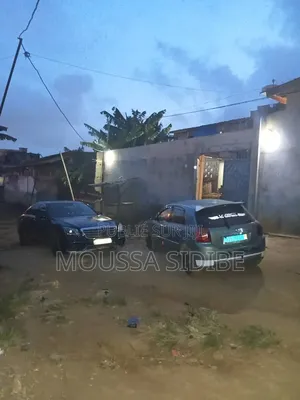 Toyota Corolla 2005 Gris