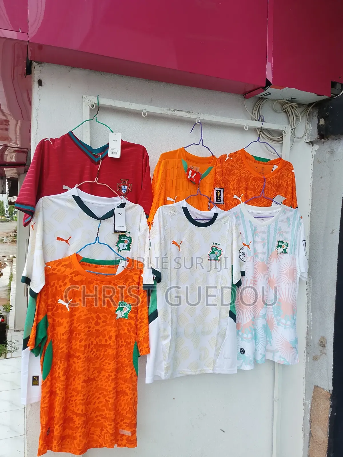 Maillot Original