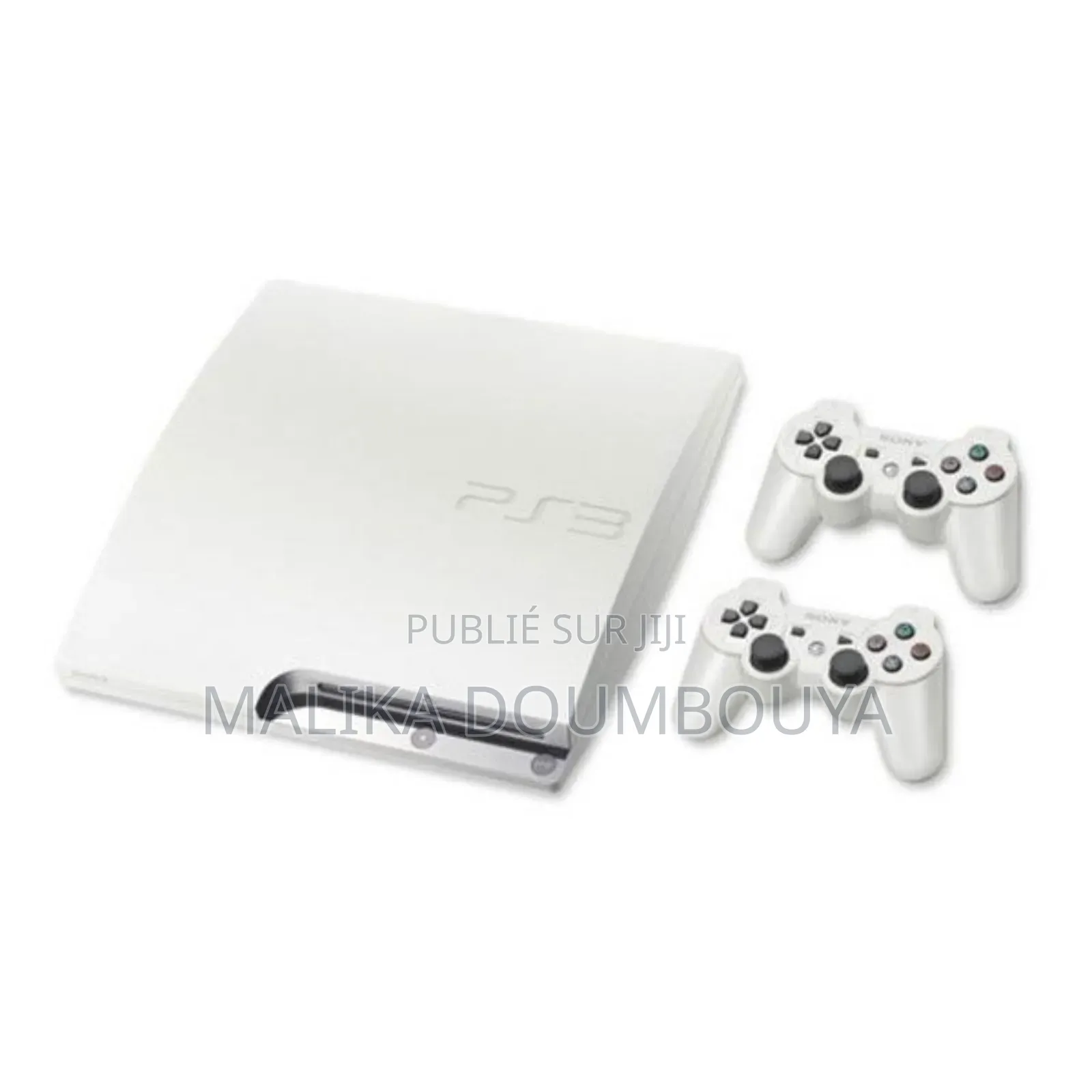 Ps3 Sony Playstation 3