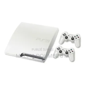 Ps3 Sony Playstation 3
