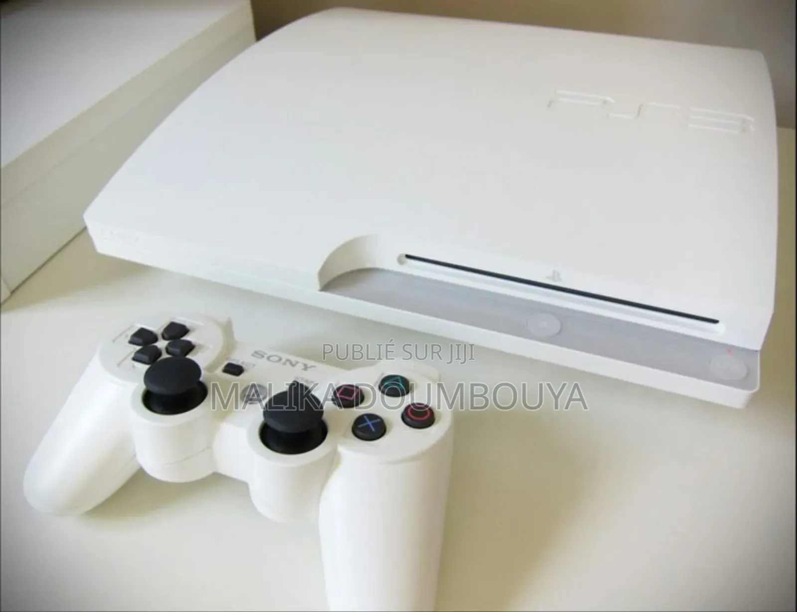Ps3 Sony Playstation 3