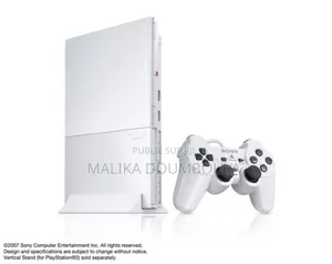 Ps2 Sonny Playstation 2