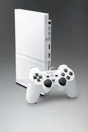 Ps2 Sonny Playstation 2