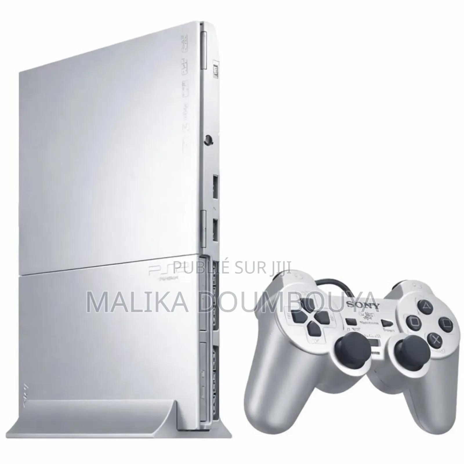 Ps2 Sonny Playstation 2