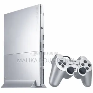 Ps2 Sonny Playstation 2