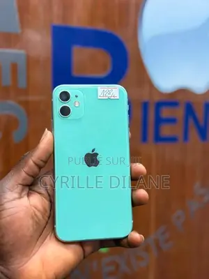 Nouveau Apple iPhone 11 128 GB Autre