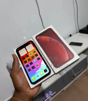Nouveau Apple iPhone XR 128 GB Autre