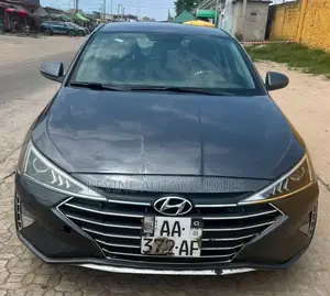 Hyundai Elantra ECO 2020 Autre