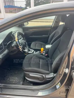 Hyundai Elantra ECO 2020 Autre