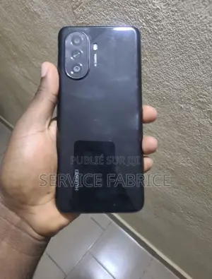 Nouveau Huawei Nova Y70 128 GB Autre