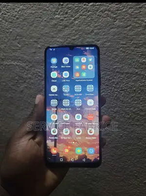 Nouveau Huawei Nova Y70 128 GB Autre