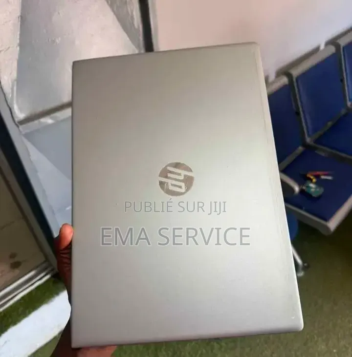 Nouveau HP EliteBook 840 G3 128GB AMD Ryzen 7 HDD 512GB