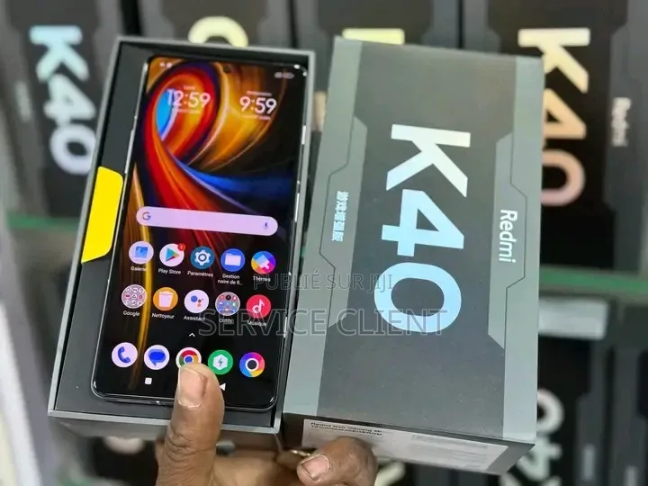 Nouveau Google Pixel 8 Pro 128 GB Noir