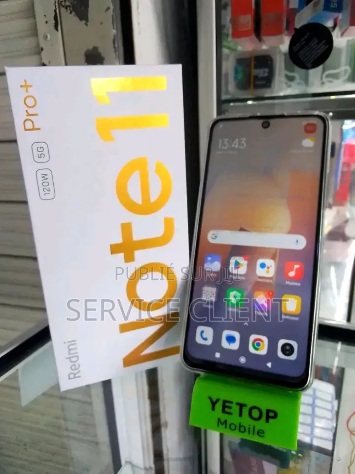 Nouveau Google Pixel 8 Pro 128 GB Noir