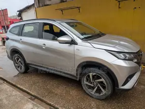 Toyota Rush 2020 Autre