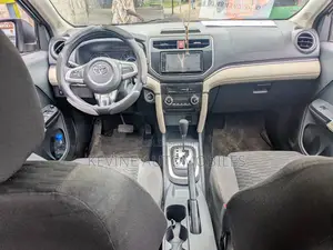 Toyota Rush 2020 Autre