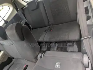 Toyota Rush 2020 Autre