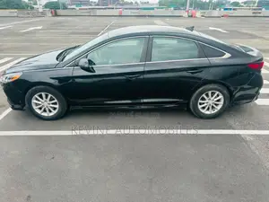 Hyundai Sonata 2020 Autre