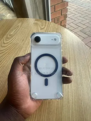 Nouveau Apple iPhone 17e 512 GB Blanc