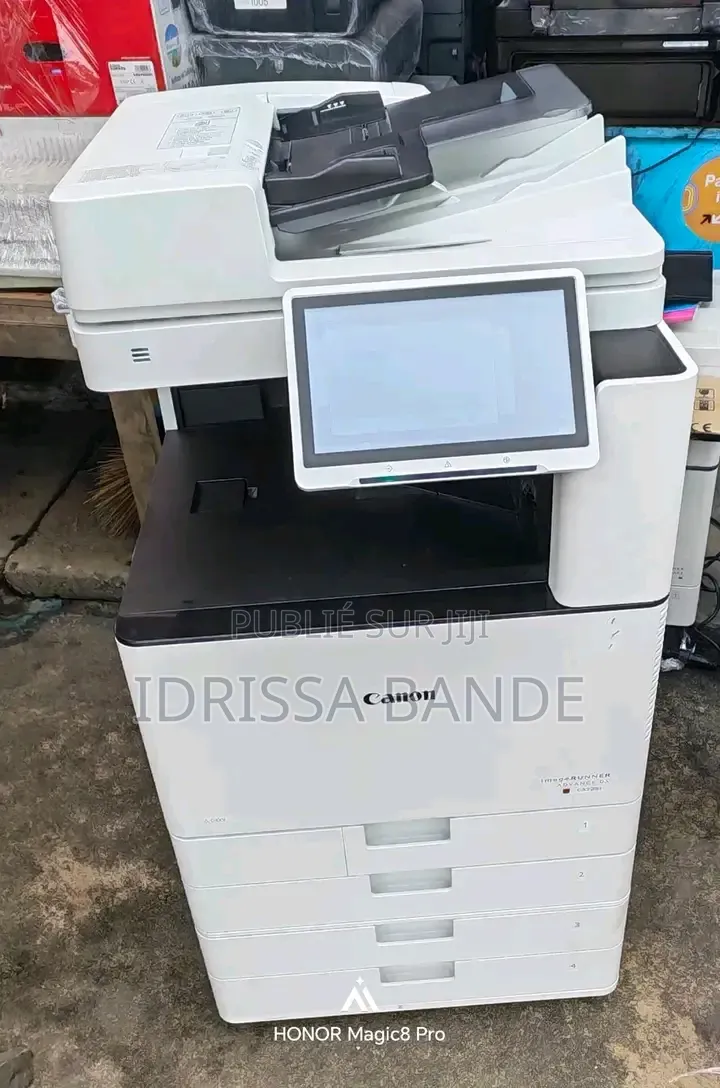 Imprimante