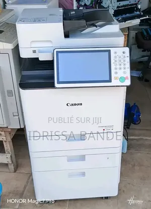 Imprimante