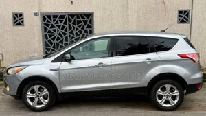 Ford Escape 2016 Gris
